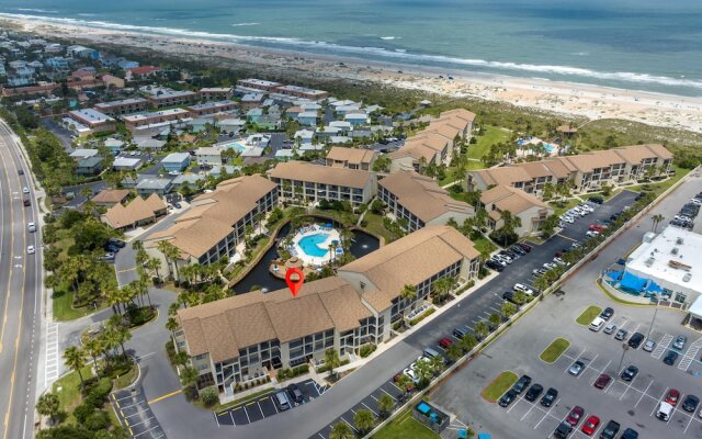 Ocean Villas 113
