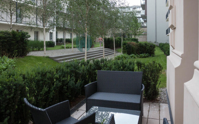 Premium Apartments