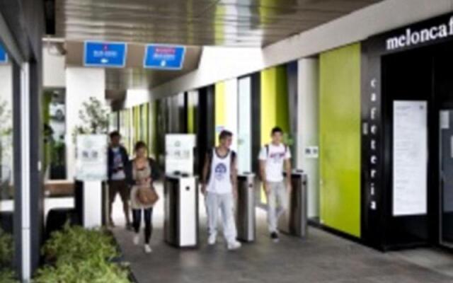 Beyoo Marina - Student Accommodation Barcelona