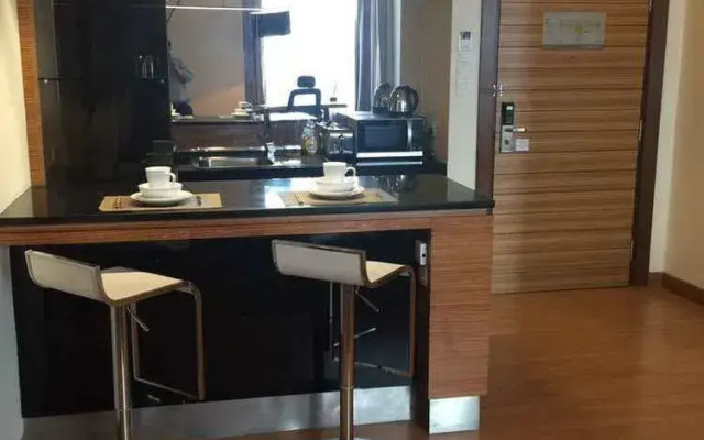 the Quint suites - KL Sentral