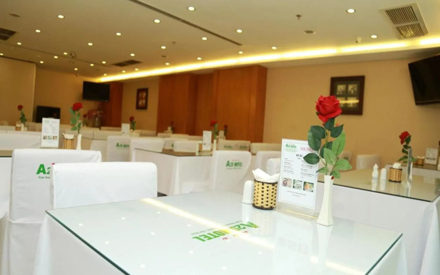 A25 Hotel - 180 Nguyen Trai