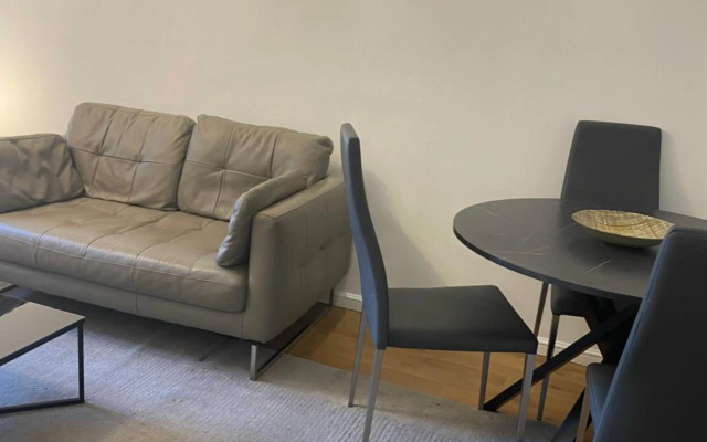 Paddington Marble Arch 4