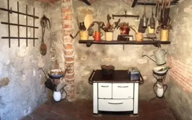 Casa Buonamici