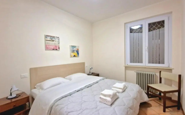 Chiara POOL apartment
