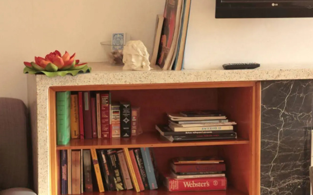 Lima Sol House - Hostel