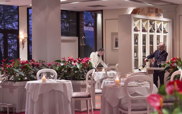 Grotta Giusti Thermal Spa Resort Tuscany, Autograph Collection