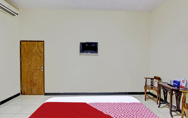 OYO 91920 Pondok'ku Inn