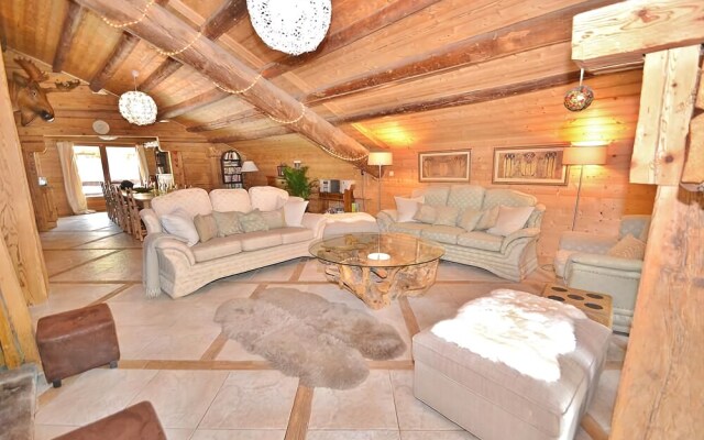 Ferme de Florent - ARAVIS Holidays