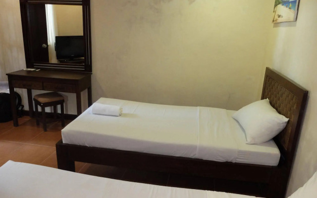 Sheridan Villas Boracay