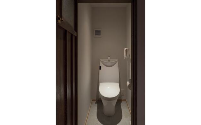 THE MACHIYA VILLA: Sanjo Shirakawa Koji