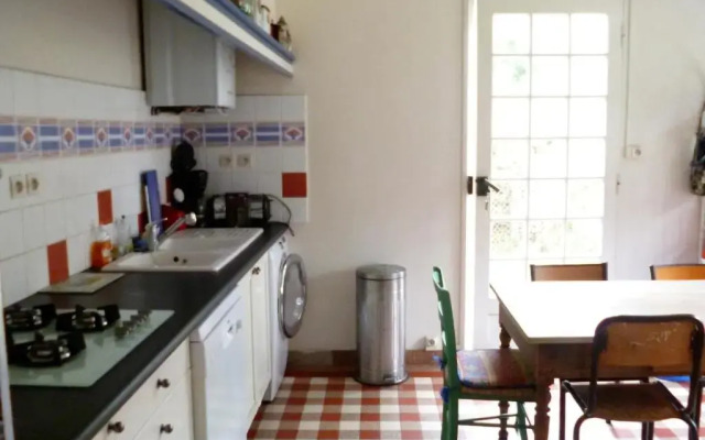 Maison Arcachon, 4 pièces, 6 personnes - FR-1-420-36