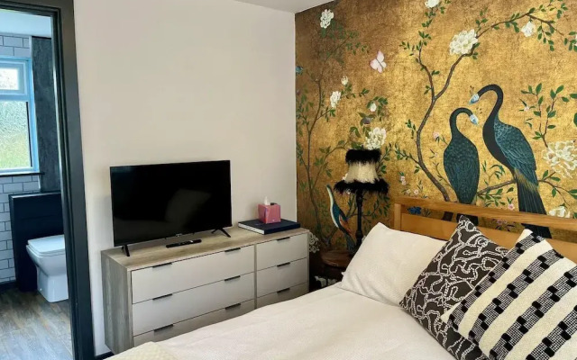 Freshwater - Hot Tub - Pet Friendly - Garden