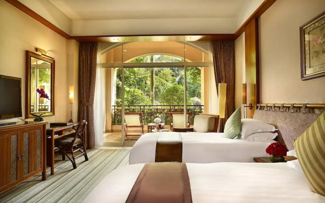 Hillview Golf Resort Dongguan