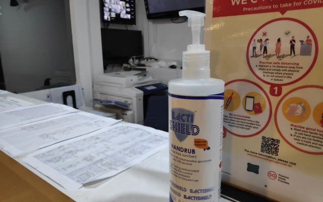 Dash Living on Mackenzie