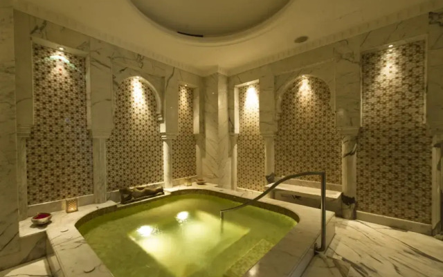 The Imperial New Delhi