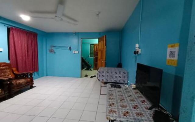 Homestay Koperasi Surau Alfalah