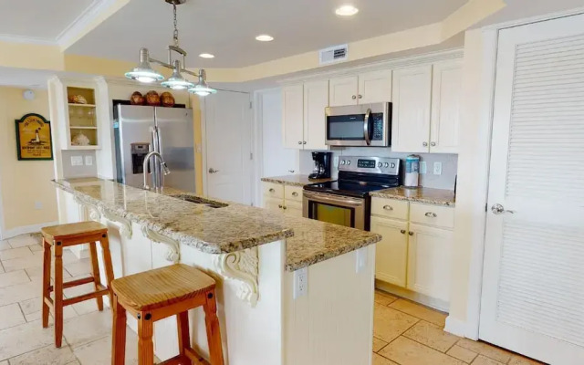 Duneside Terrace 302