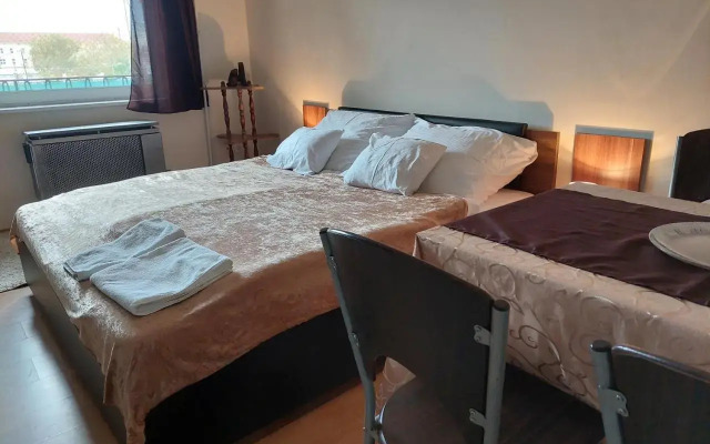 Mars Apartman Szeged