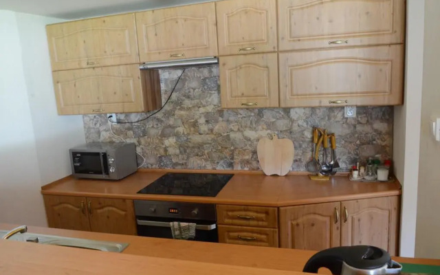 Dolinka Holiday Home