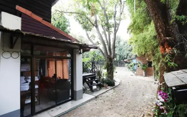 Old Town Boutique Hostel