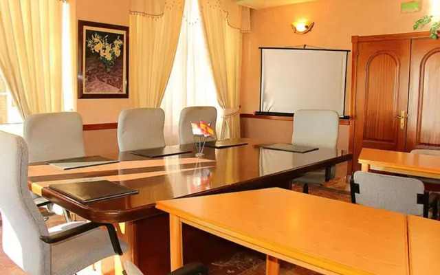 Hotel Avenida III