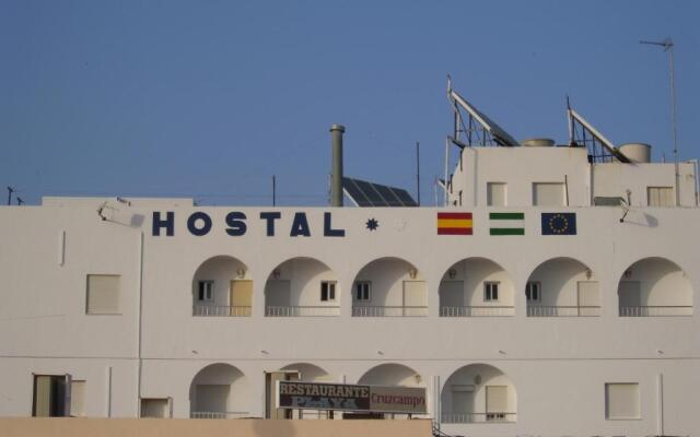 Hostal Sonrisa del Mar