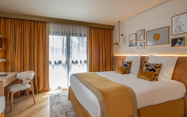 Hôtel Burdigala by Inwood Hotels