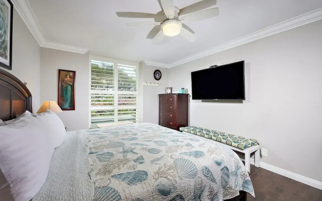 Oceanside Beach Condos