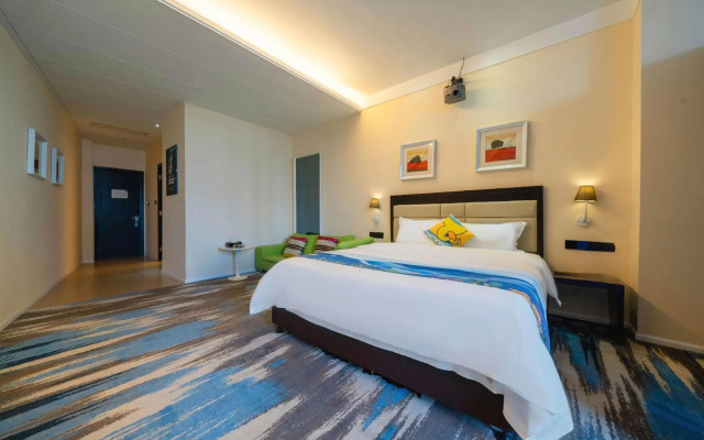 KaiMan Hotel
