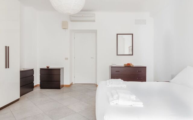 Temporary House - Tortona District 2