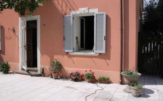 Double Room Rimini