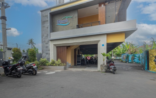 Srinadi Waterpark Villa — 2-star hotel in Semarapura