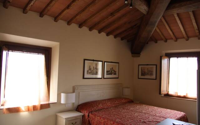 Country House Fattorie Santo Pietro