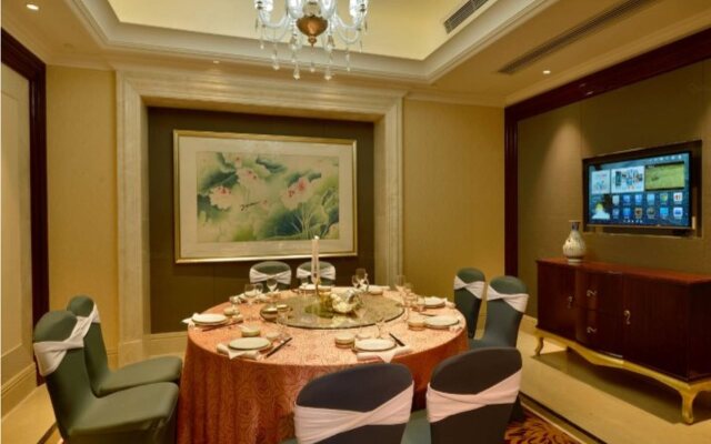 Kunshan Hotel