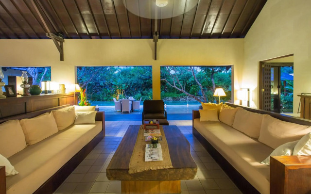Villa Roku by Nagisa Bali