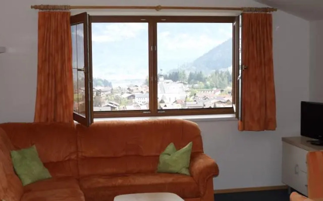 Ferienwohnung Appartement Thaler