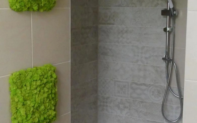 WeisseVilla Friedrichsbrunn Fewo EMPIRE