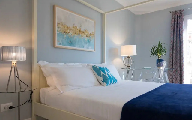 I Mori Di Porta Nuova Terrace  Suite Breakfast