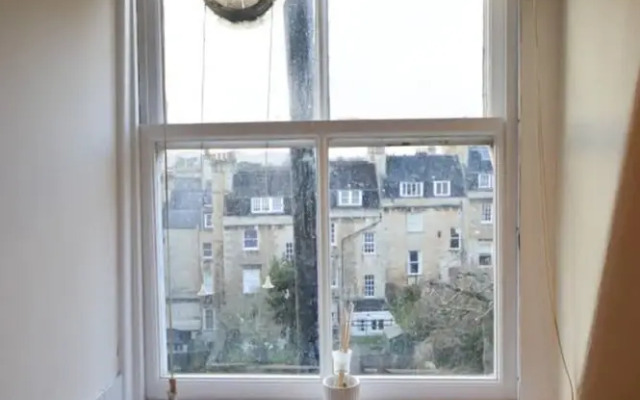 Central Cosy Flat In Great Location