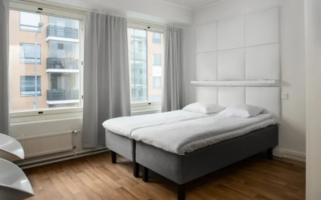 Omena Hotel Pori