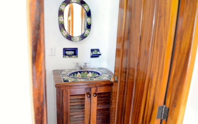 Calle Saturno 21 1BR by Casago