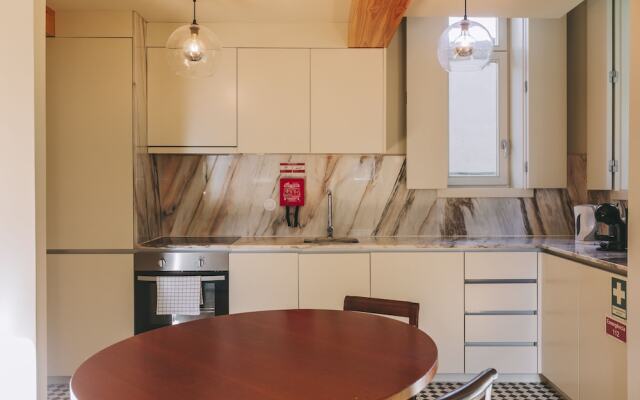 Aparthotel Oporto Palace