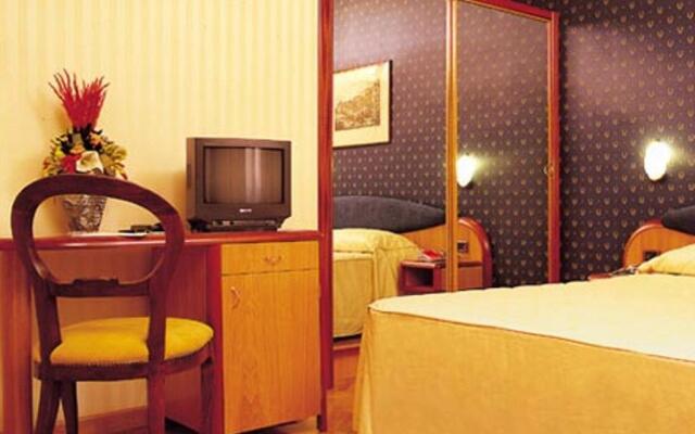 Hotel Fori Imperiali