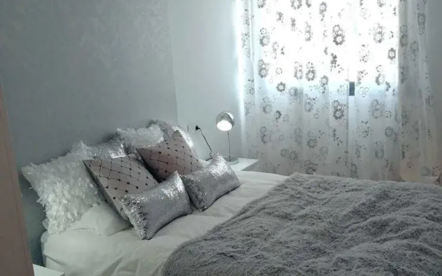 Apartamento con encanto en Cordoba