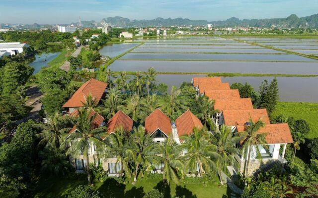 Coco Island Resort Ninh Binh