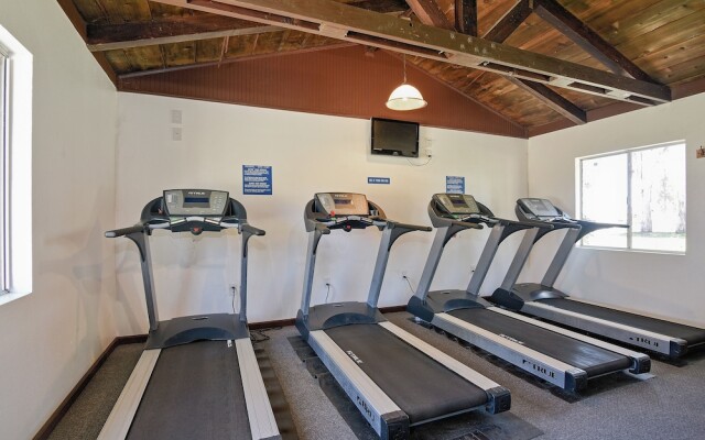 Wilderness Lakes RV Resort
