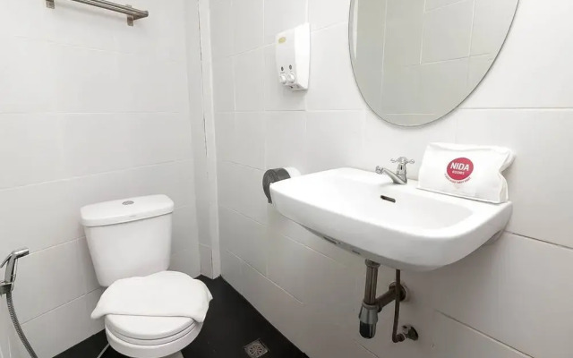 NIDA Rooms Khlong Toei 635 Gallery