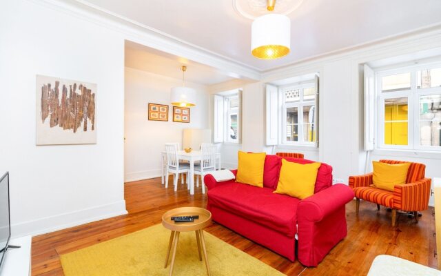 São Bento Central Apartment