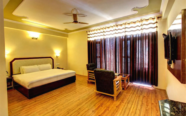 Hotel Snow Country Manali