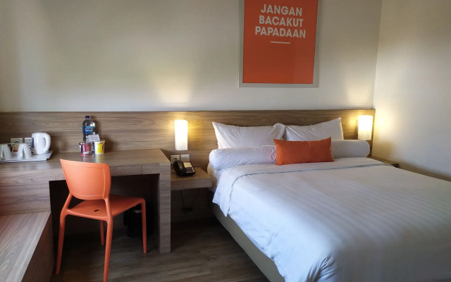 Zuri Express Banjarmasin